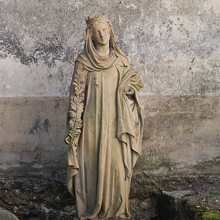 Photo de Manoir de Sainte-Mesme