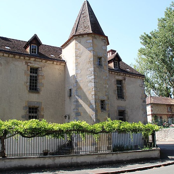 Photo de Manoir de Sainte-Mesme