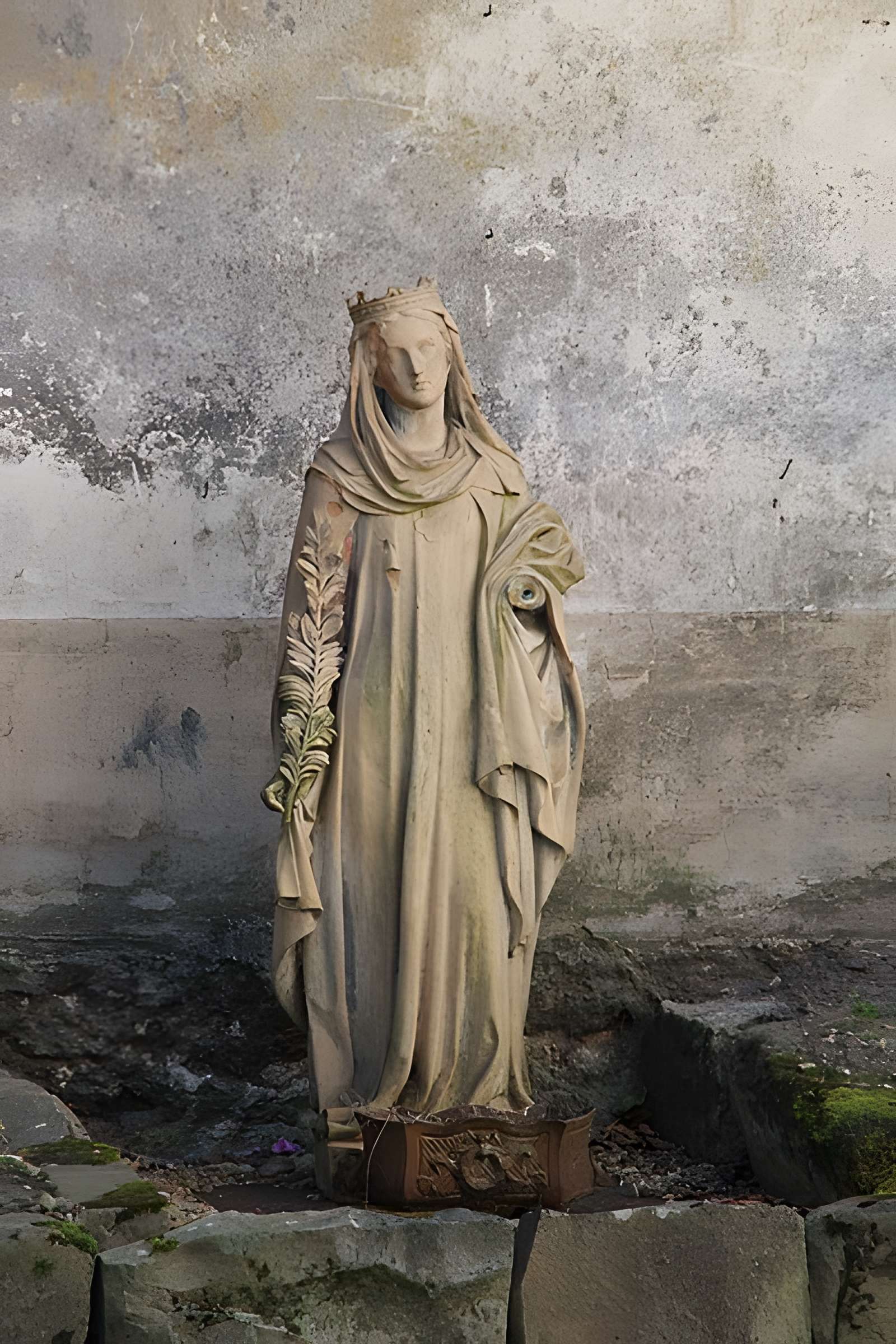 Manoir de Sainte-Mesme