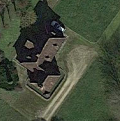 Manoir de Saint-Germain-d'Aunay 