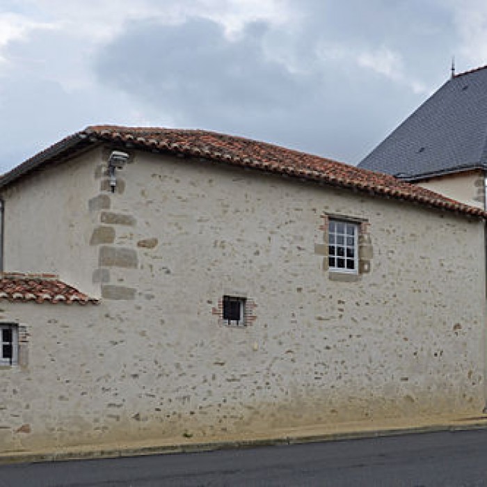 Photo de Manoir de Saint-Jouin 