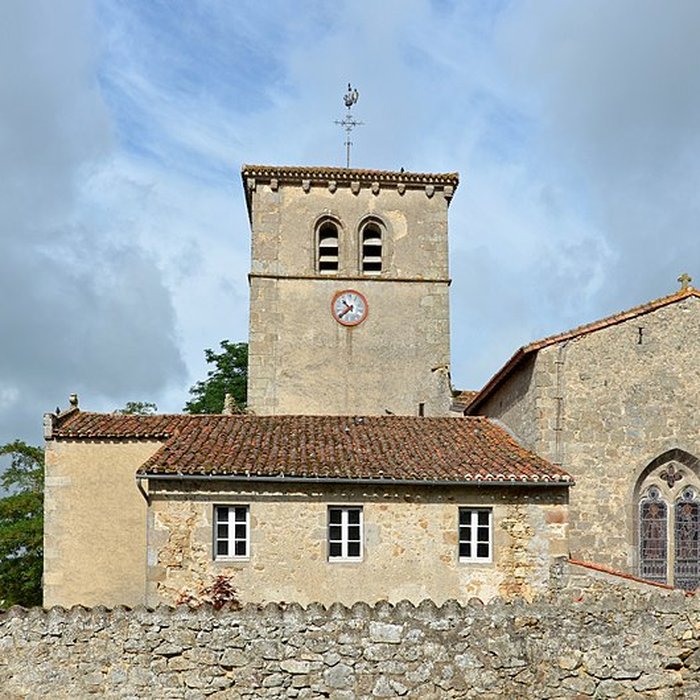 Photo de Manoir de Saint-Jouin 