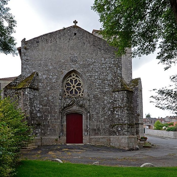 Photo de Manoir de Saint-Jouin 