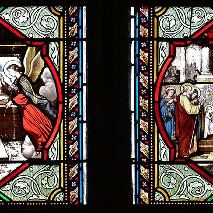 Photo de Manoir de Saint-Jouin 