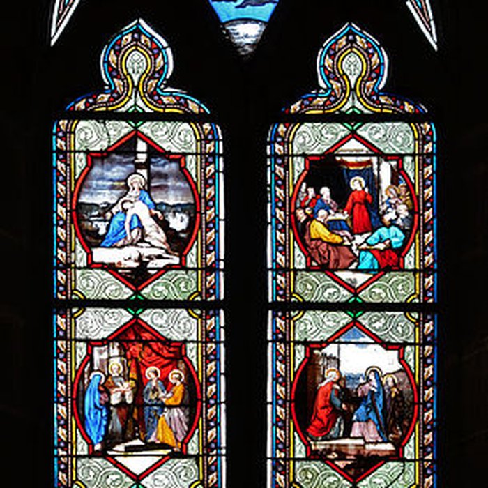 Photo de Manoir de Saint-Jouin 