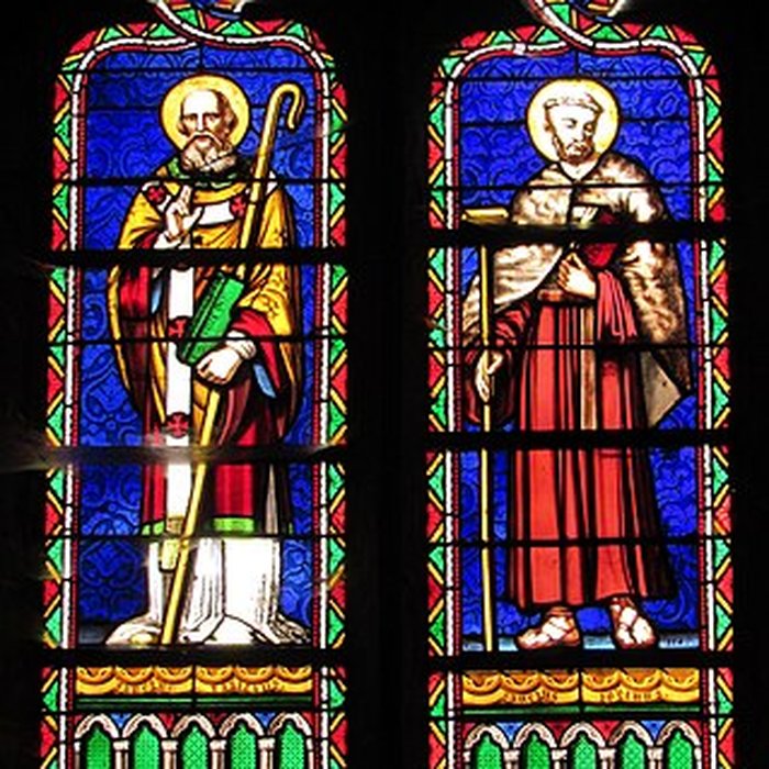 Photo de Manoir de Saint-Jouin 