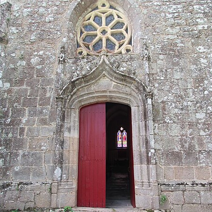 Photo de Manoir de Saint-Jouin 