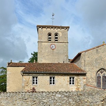 Manoir de Saint-Jouin 