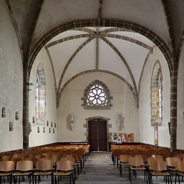 Manoir de Saint-Jouin 