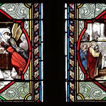 Manoir de Saint-Jouin 