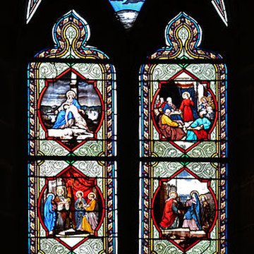 Manoir de Saint-Jouin 