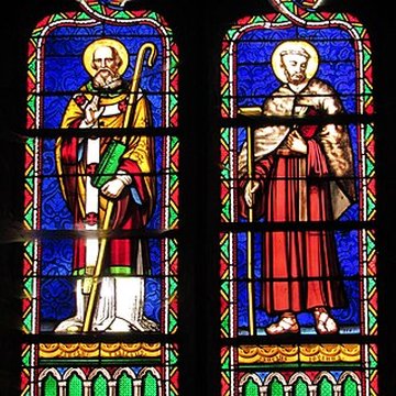 Manoir de Saint-Jouin 