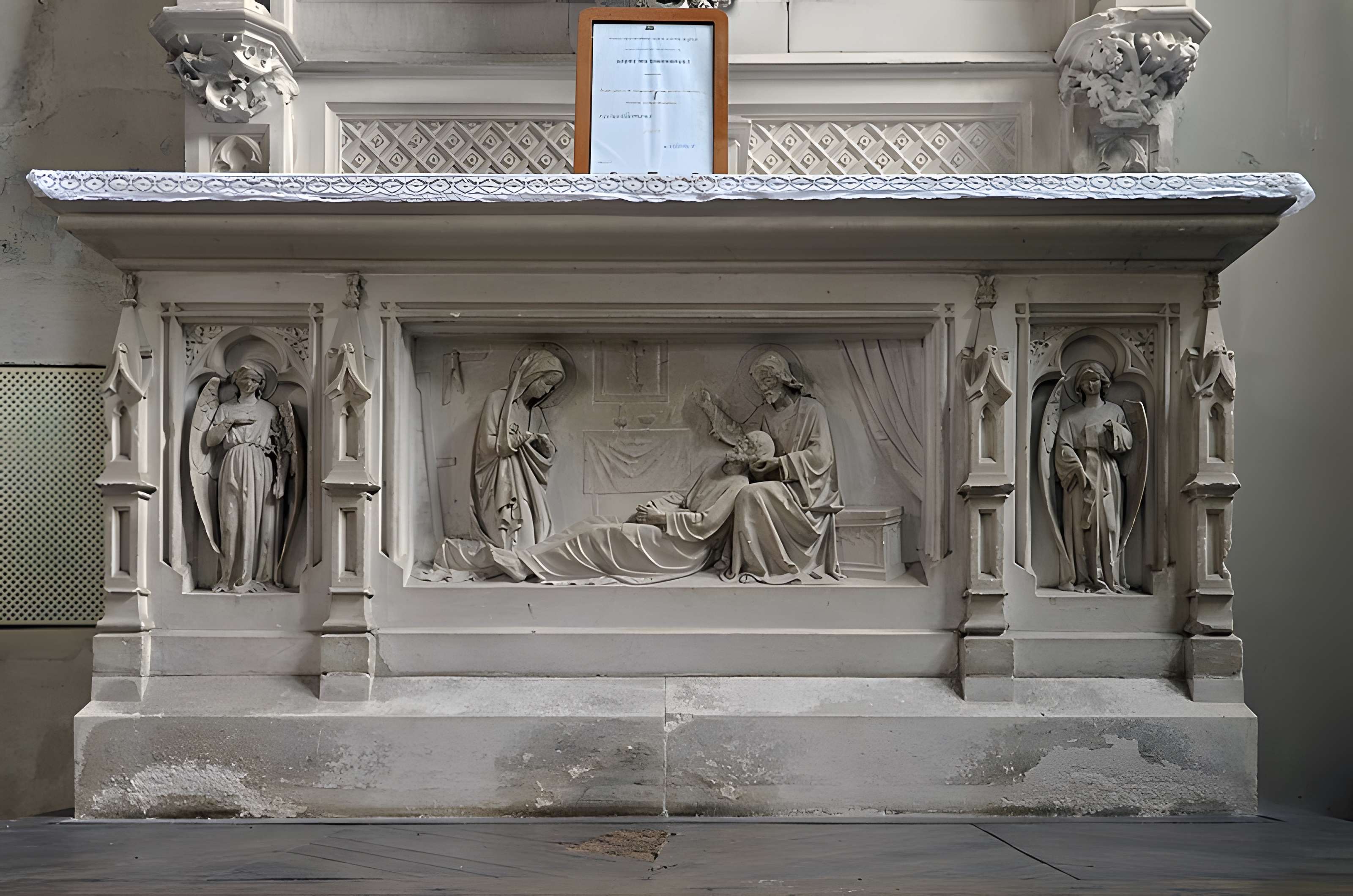 Manoir de Saint-Jouin 