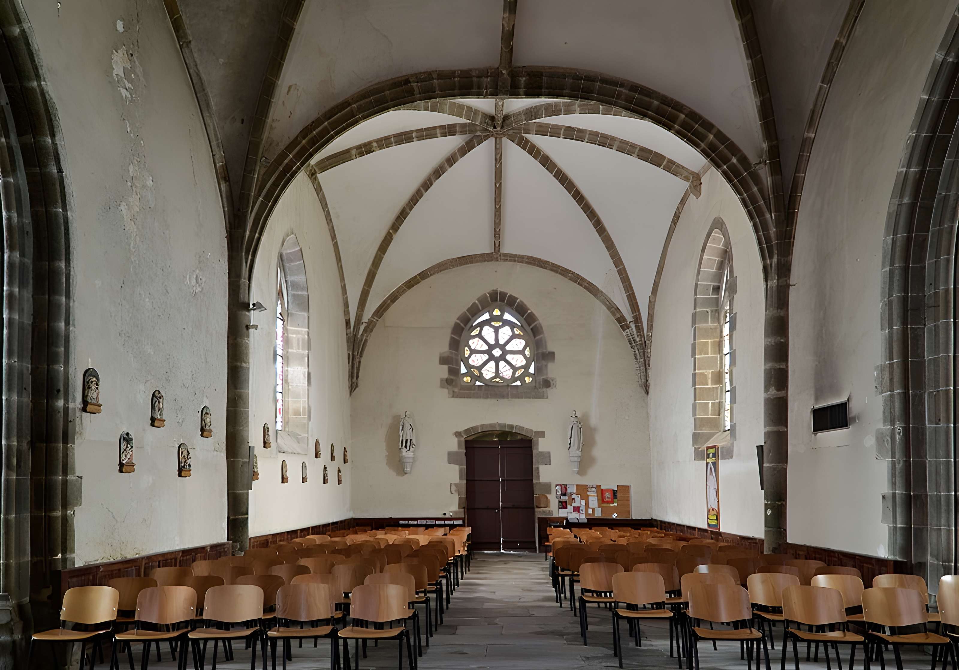 Manoir de Saint-Jouin 