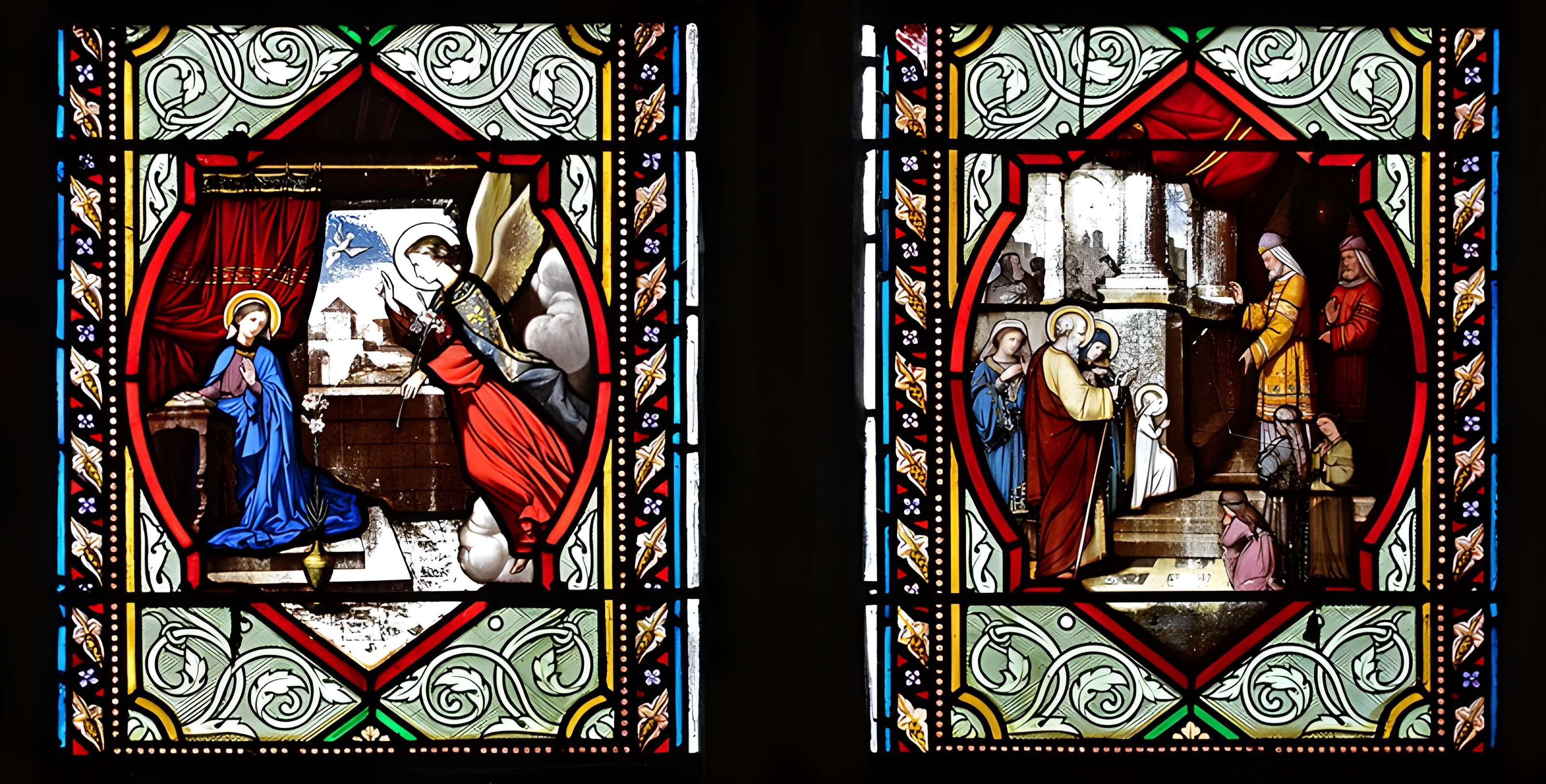 Manoir de Saint-Jouin 