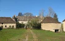 Photo de Château de Chassy à Montreuillon