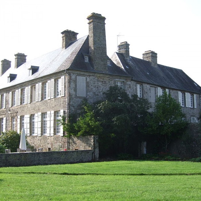 Photo de Manoir de Saint-Malo-de-la-Lande