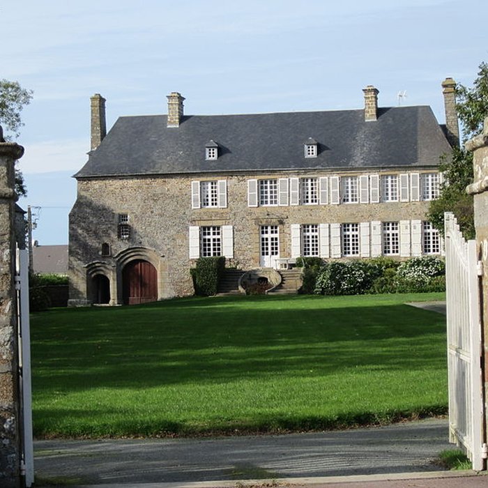 Photo de Manoir de Saint-Malo-de-la-Lande