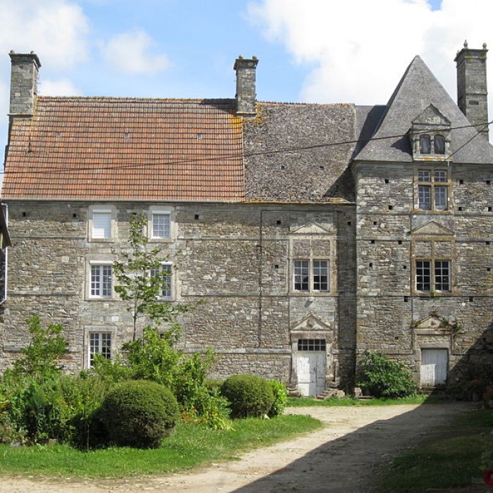 Photo de Manoir de Saint-Marcouf 