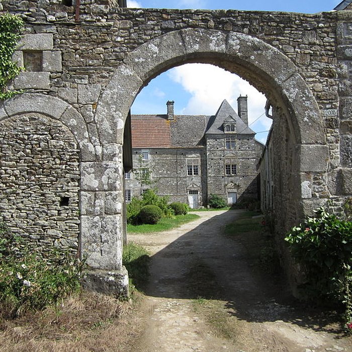 Photo de Manoir de Saint-Marcouf 