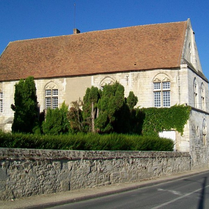 Photo de Manoir de Saint-Paterne