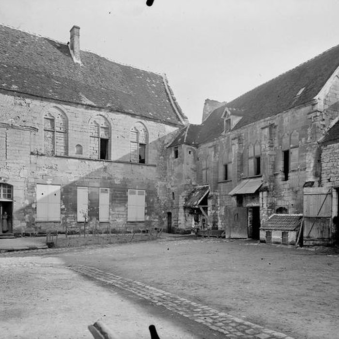 Photo de Manoir de Saint-Paterne