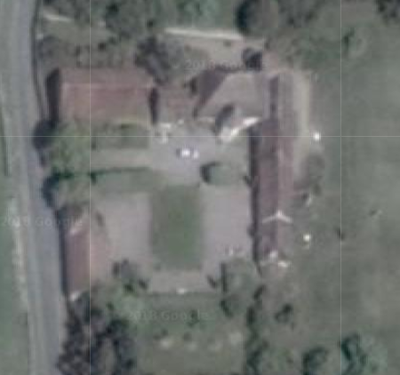 Manoir de Saint-Pierre-les-Étieux 