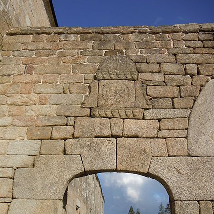 Photo de Manoir de Saint-Quijeau