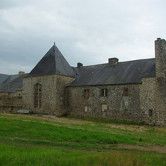 Photo de Manoir de Saint-Quijeau