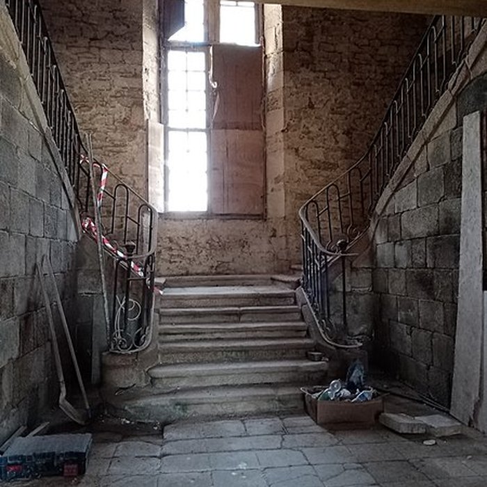 Photo de Manoir de Saint-Quijeau