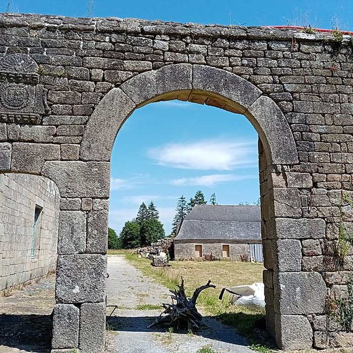 Photo de Manoir de Saint-Quijeau