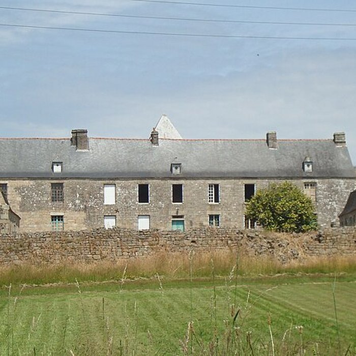Photo de Manoir de Saint-Quijeau