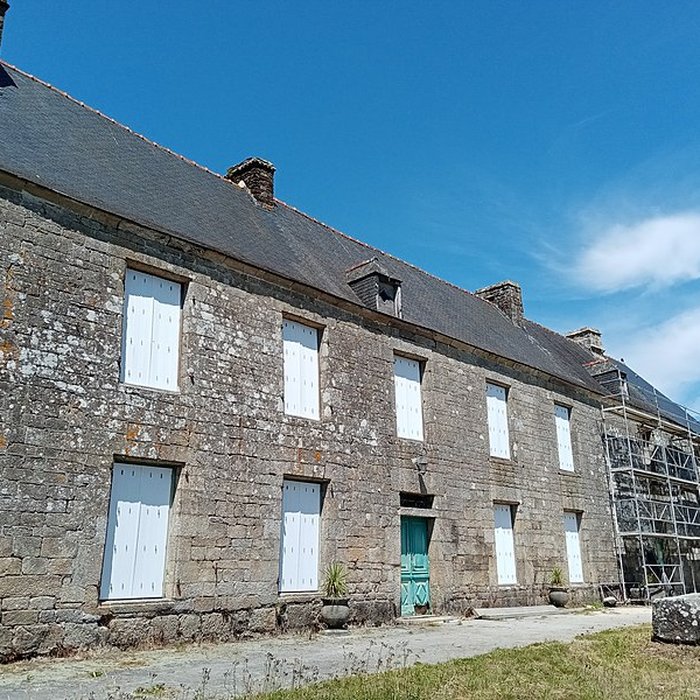 Photo de Manoir de Saint-Quijeau