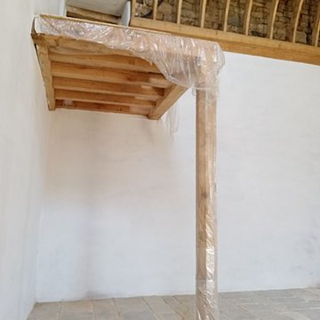 Manoir de Saint-Quijeau