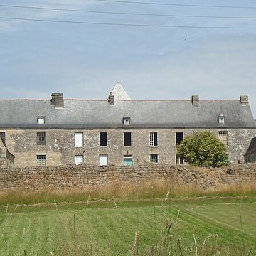 Manoir de Saint-Quijeau