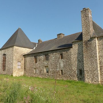 Manoir de Saint-Quijeau