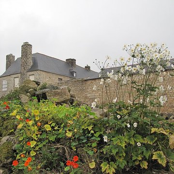 Manoir de Saint-Quijeau