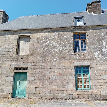 Manoir de Saint-Quijeau