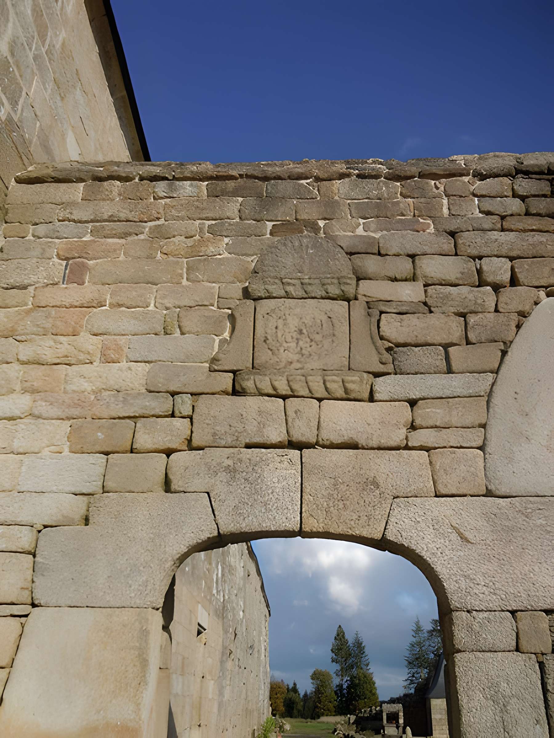 Manoir de Saint-Quijeau