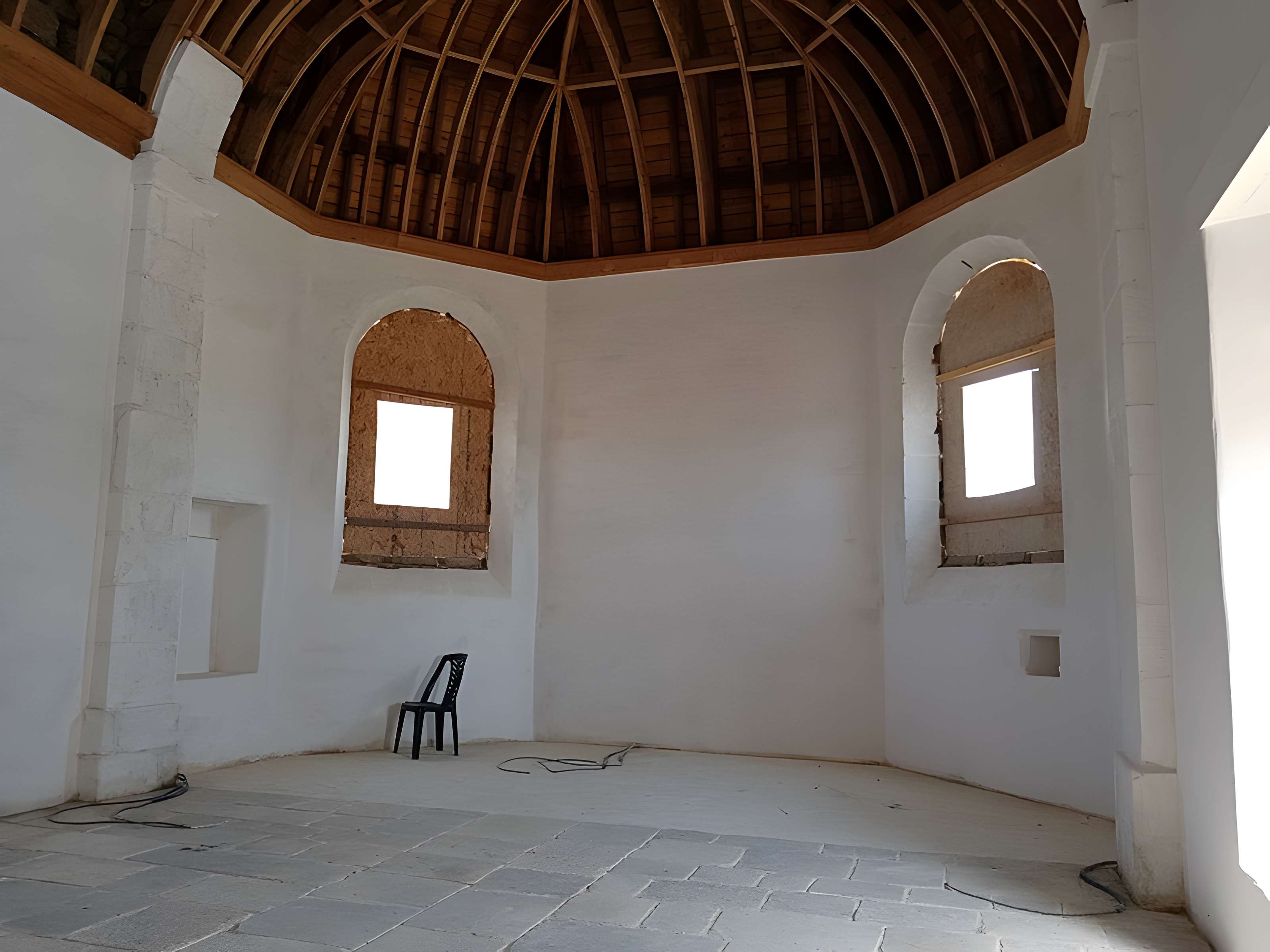 Manoir de Saint-Quijeau