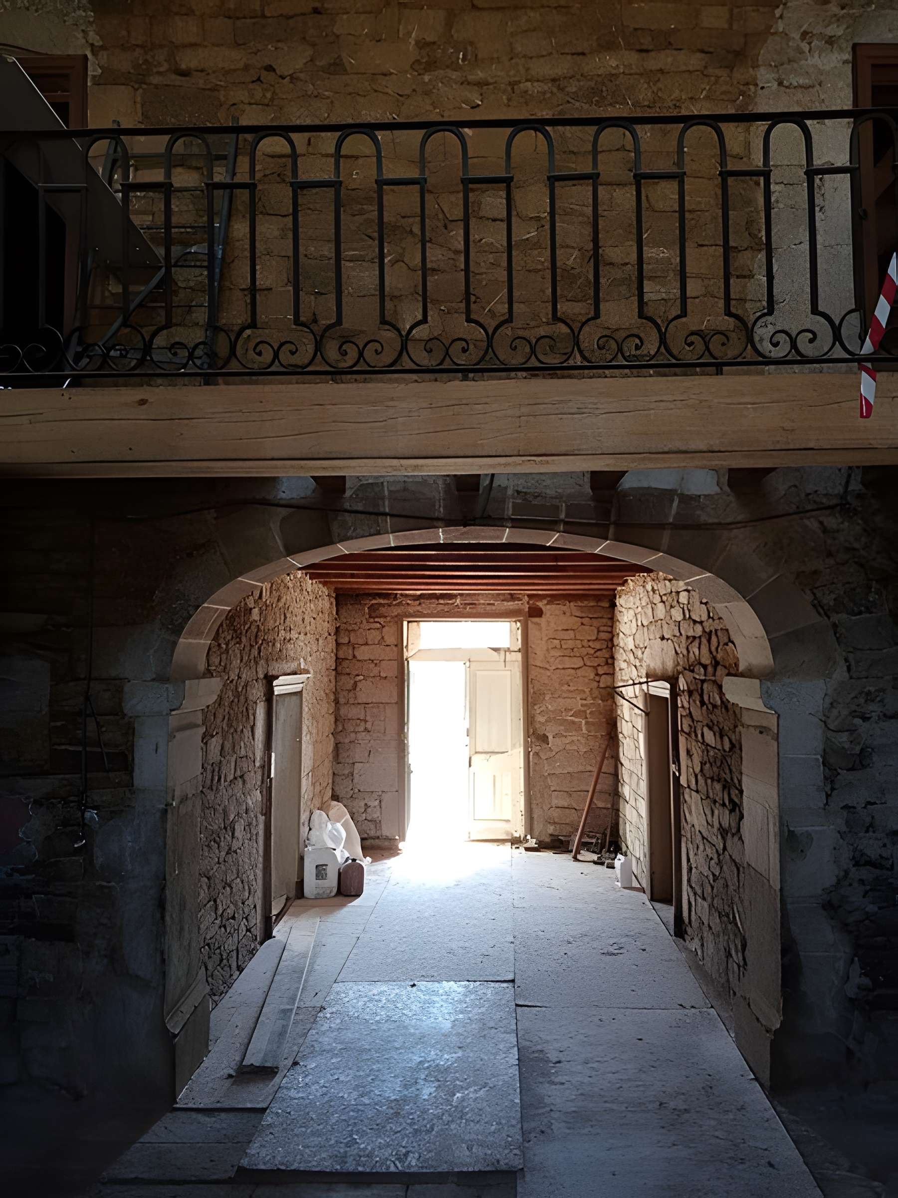 Manoir de Saint-Quijeau