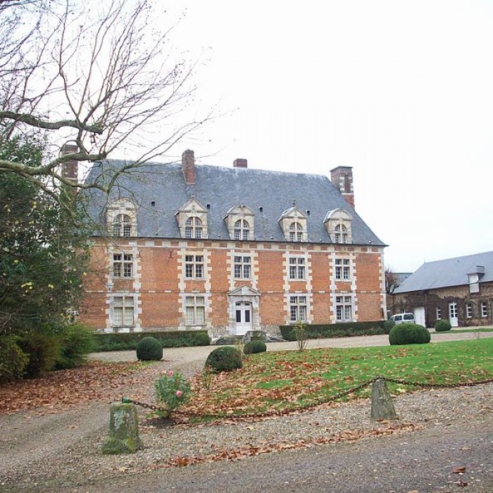 Photo de Manoir de Senneville 
