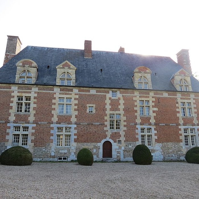 Photo de Manoir de Senneville 