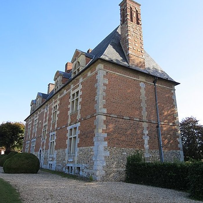 Photo de Manoir de Senneville 