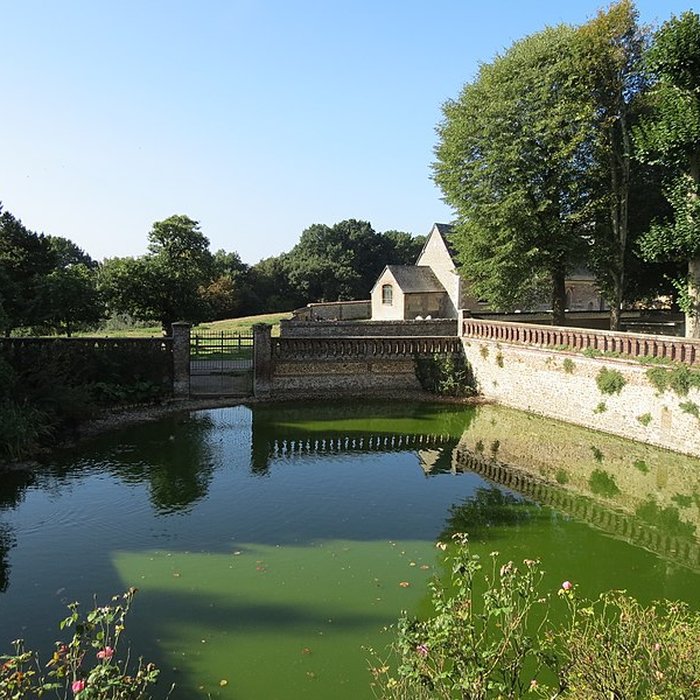 Photo de Manoir de Senneville 