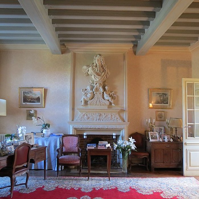 Photo de Manoir de Senneville 