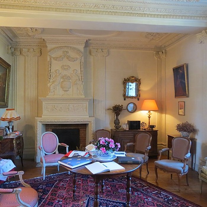 Photo de Manoir de Senneville 