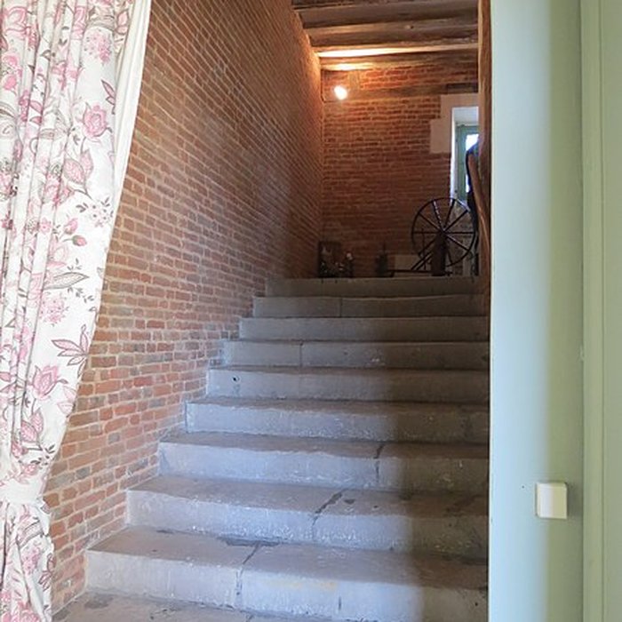 Photo de Manoir de Senneville 