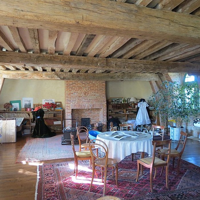 Photo de Manoir de Senneville 