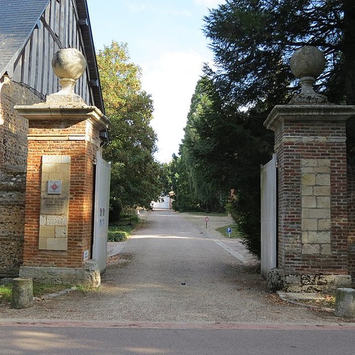 Photo de Manoir de Senneville 